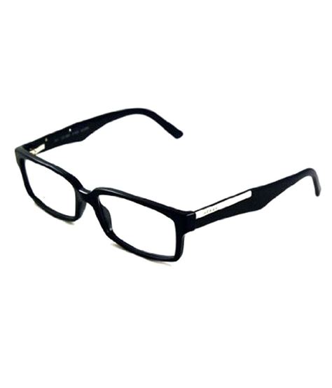 prada 54 glasses|prada unisex glasses.